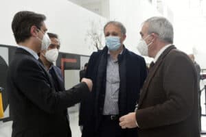 Covid-19. ACES de Braga estima ter 152 mil pessoas vacinadas até julho