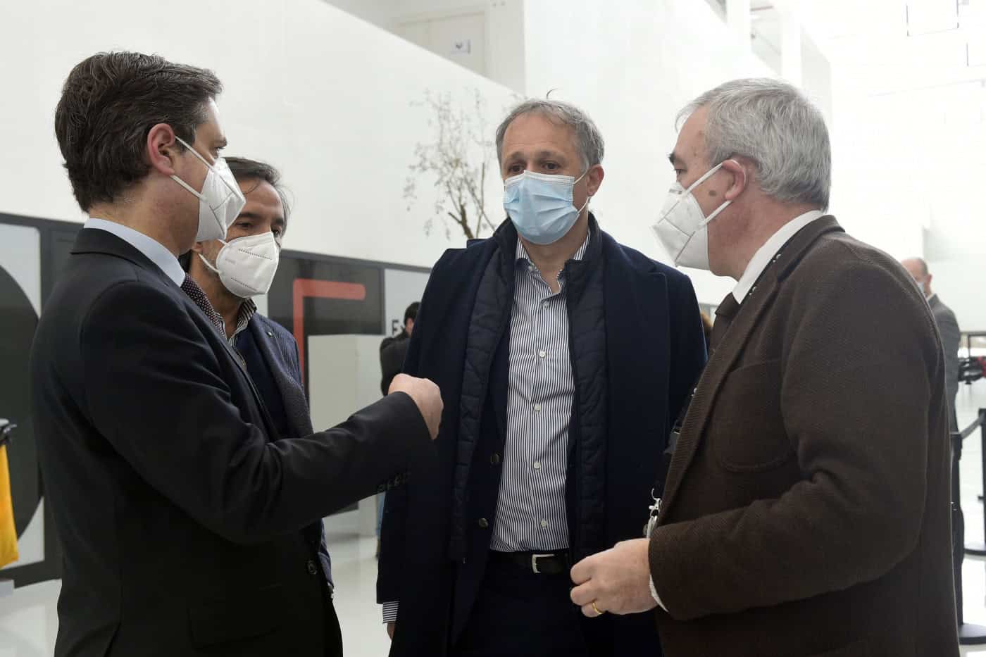 Covid-19. ACES de Braga estima ter 152 mil pessoas vacinadas até julho