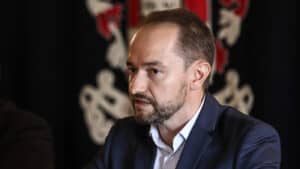 José González-Meijome é o novo presidente da Escola de Ciências da UMinho 