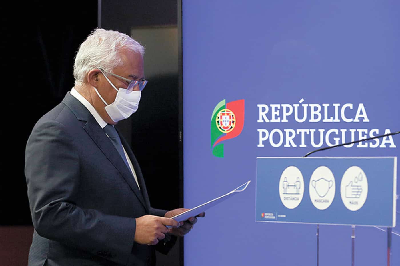 Governo quer aumentar salário mínimo nacional em 40 euros no próximo ano