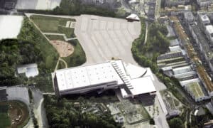 Altice Forum Braga recebe eventos teste com mais de 400 pessoas