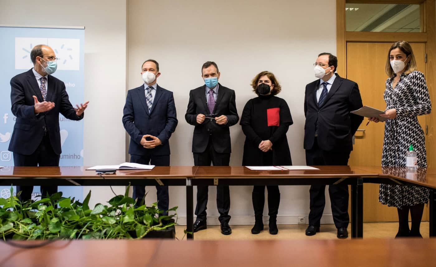 ECUM vai apostar em novas licenciaturas e cursos não conferentes de grau