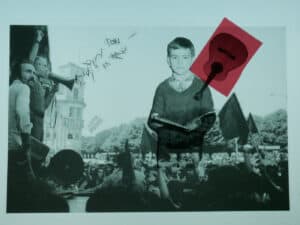 Braga Media Arts apresenta espetáculo sobre a revolução destinada a crianças