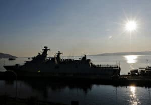 Encontrado submarino desaparecido na Indonésia, todos os tripulantes mortos