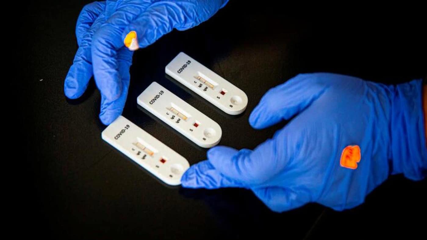 Portugal com mais 6 mortes e 478 novos casos de covid-19