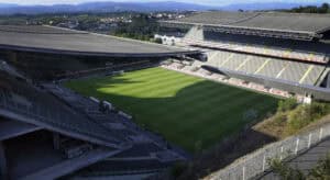 SCB recebe líder Sporting