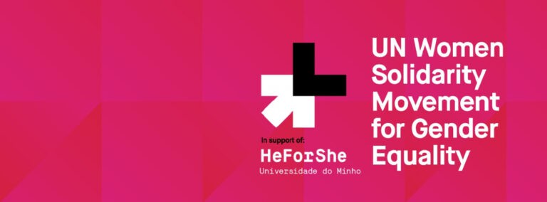 Primeiras jornadas HeforShe debatem igualdade de género