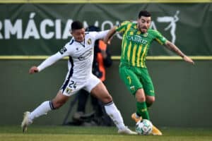 FC Famalicão recebe o Tondela confiante nos três pontos