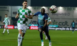 Moreirense promete lutar pelos 3 pontos perante um Porto determinado em vencer