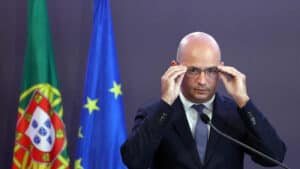 Défice atinge 2.255 milhões de euros no primeiro trimestre