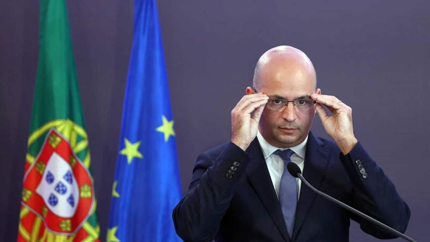 Défice atinge 2.255 milhões de euros no primeiro trimestre