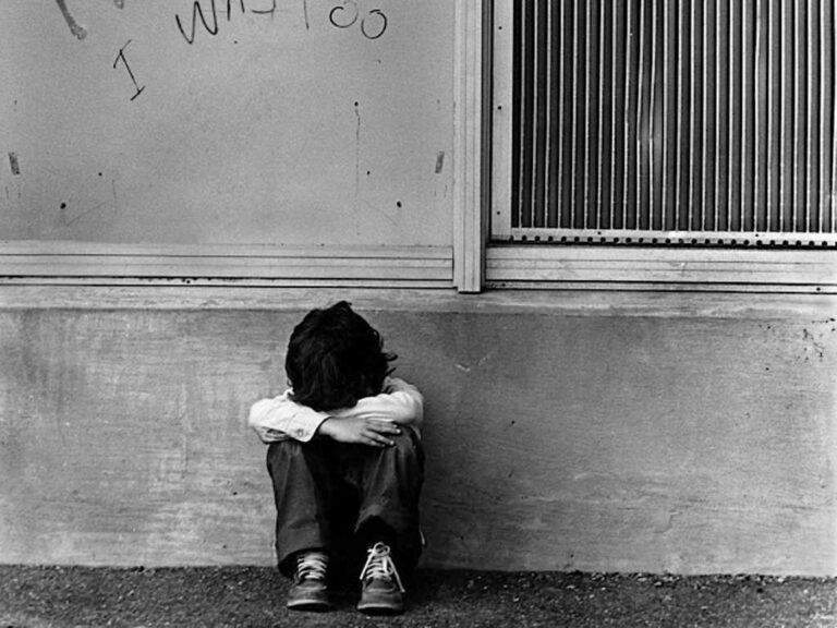 APAV ajudou quase 1.600 crianças vítimas de violência sexual nos últimos 5 anos&nbsp;