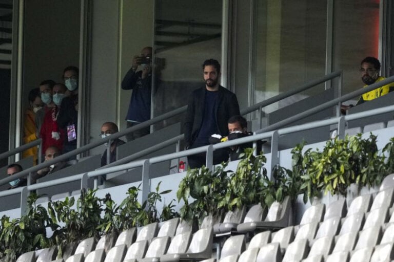 SC Braga acusa Sporting de "provocação constante" e "agressividade raivosa"