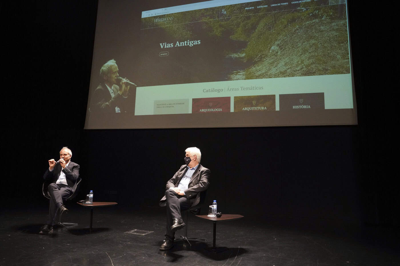 Guimarães disponibiliza Atlas da Paisagem Cultural do concelho