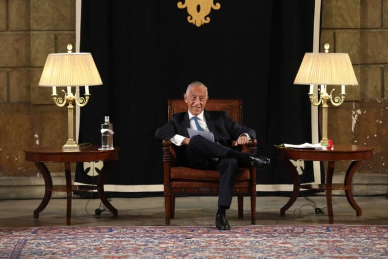 Partidos políticos estão de acordo com o fim do estado de emergência