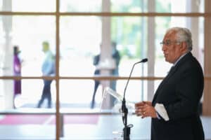 Costa defende que digitalização da justiça é essencial para luta contra a corrupção