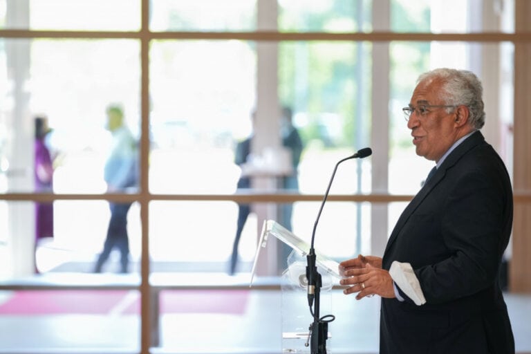 Costa defende que digitalização da justiça é essencial para luta contra a corrupção