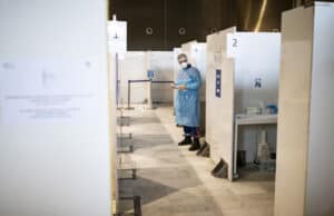 Variante detetada na Índia já em 17 países - Organização Mundial de Saúde