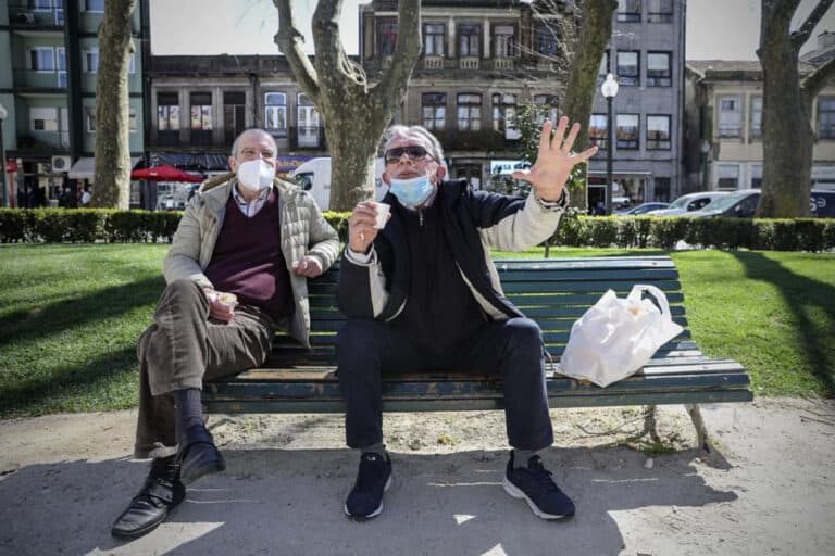 Ordem dos Médicos Norte apela ao cumprimento das regras para não se voltar atrás