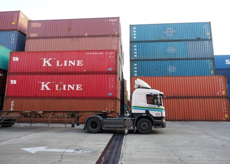 Portugal aumenta exportações de bens e reduz importações&nbsp;