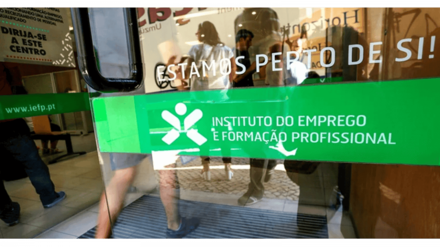 Desemprego aumenta em 2020 em todas as regiões de Portugal, exceto no Alentejo e Açores&nbsp;