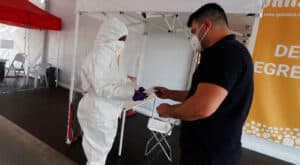 Portugal com mais 3 mortes e 572 novos casos de covid-19 