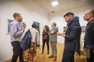 Encontros da Imagem regressam este ano e Mercado de Braga será novo local de exposição