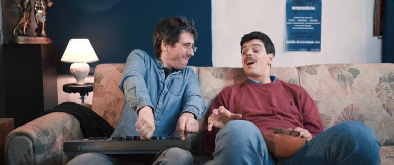 "Quem Fala Assim" chega ao Theatro Circo para falar de gaguez "sem preconceitos"