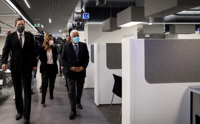 Governo decide medidas para a última fase do desconfinamento