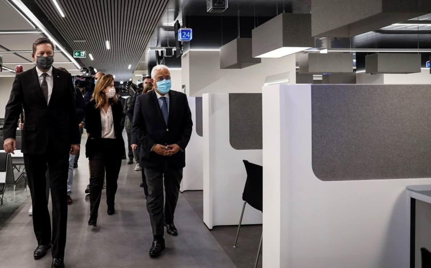 Governo decide medidas para a última fase do desconfinamento