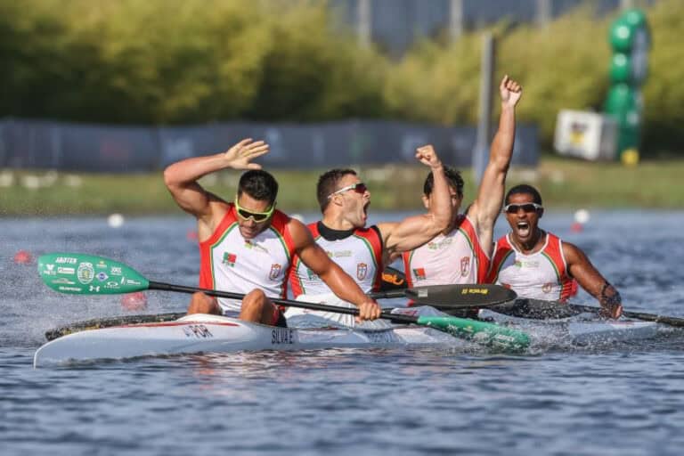 Vacinados 99 elementos da Missão portuguesa aos Jogos Olímpicos