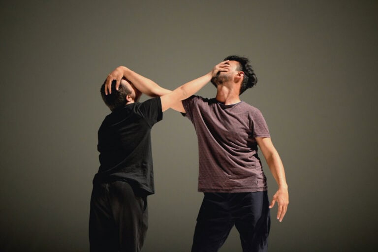 Guimarães dedica três dias à dança contemporânea