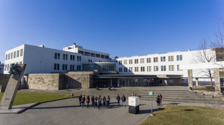 Ministro Manuel Heitor visita esta sexta-feira a Universidade do Minho