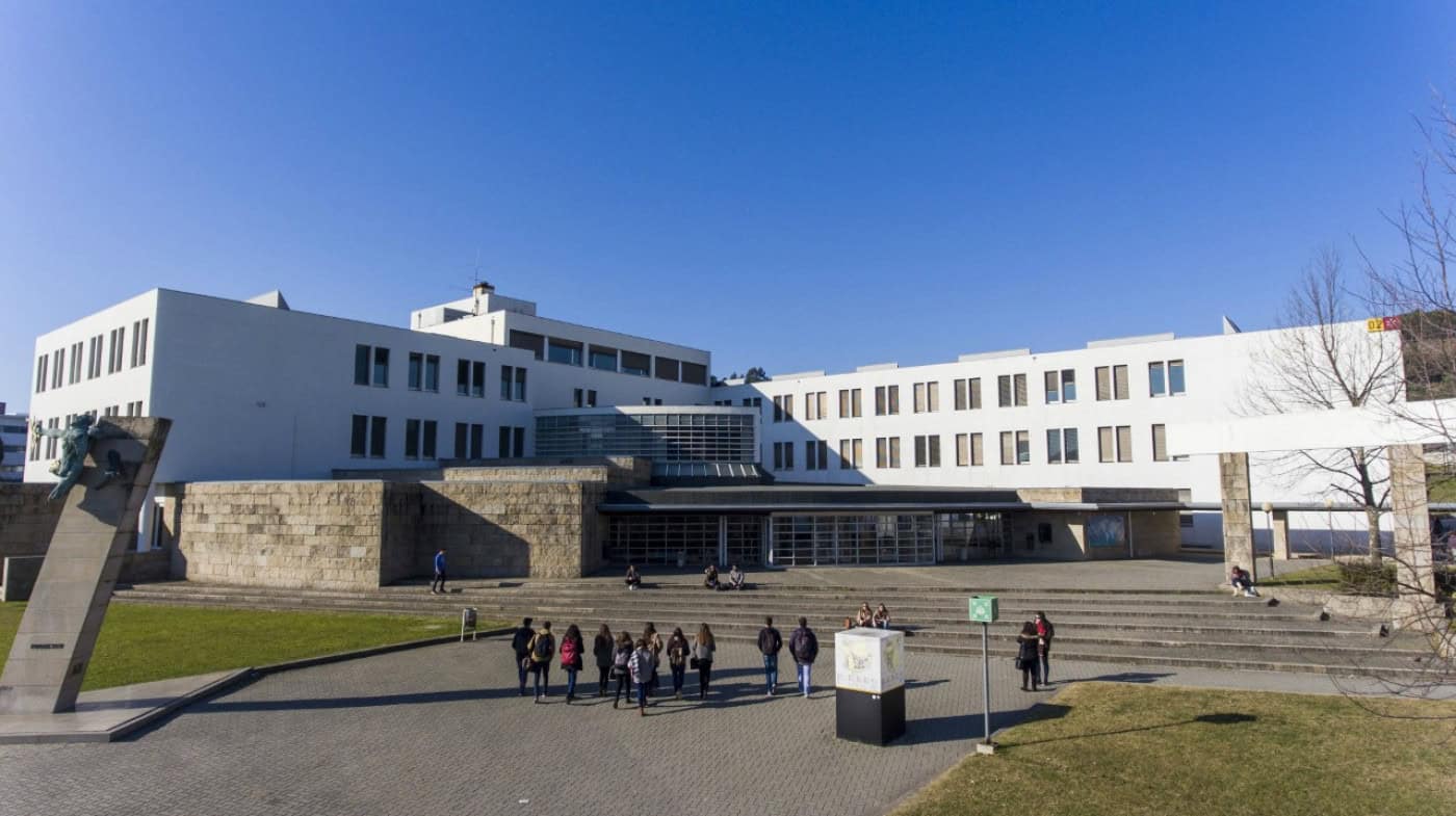 Ministro Manuel Heitor visita esta sexta-feira a Universidade do Minho