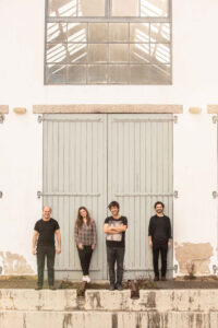 “Há cultura em Casa 2021” fecha com viagem a 1875