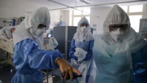 Portugal não regista qualquer morte por Covid-19 e soma 460 casos