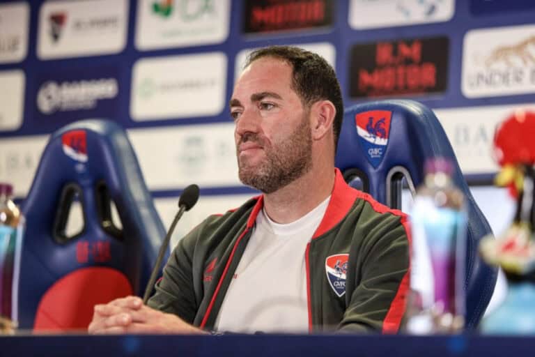 Gil Vicente recebe Farense com o único pensamento de "vencer"