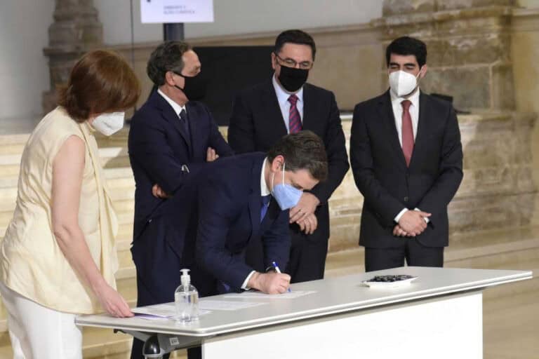 Braga avança com requalificação e renaturalização do rio Torto e Ribeira de Panoias