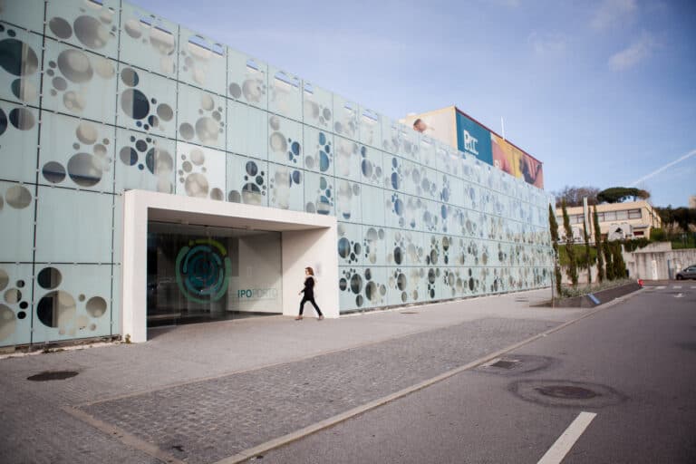 Declaração do Porto quer reduzir em 50% as mortes por cancro&nbsp;até ao fim da década