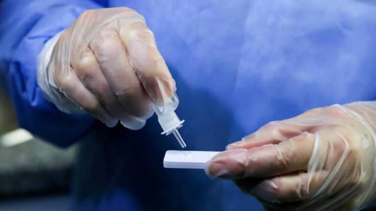 Portugal sem óbitos nas últimas 24 horas e com R(t) a baixar