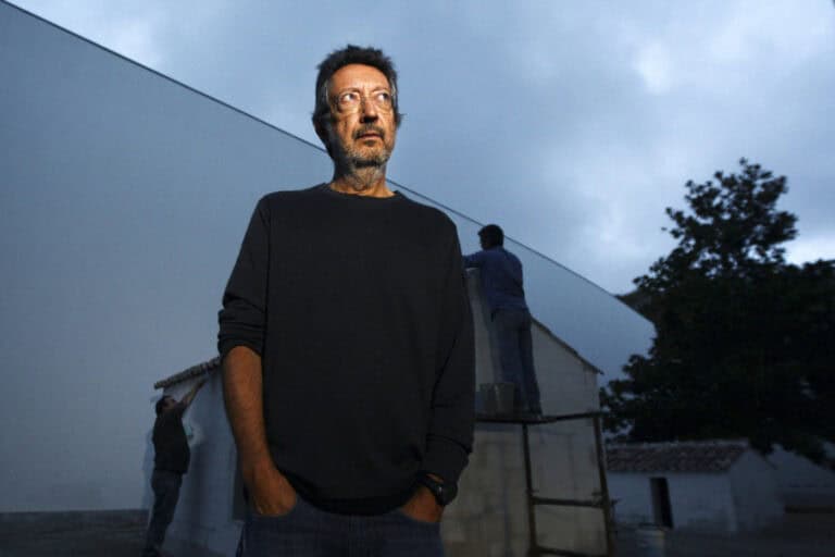 Morreu o artista plástico Julião Sarmento