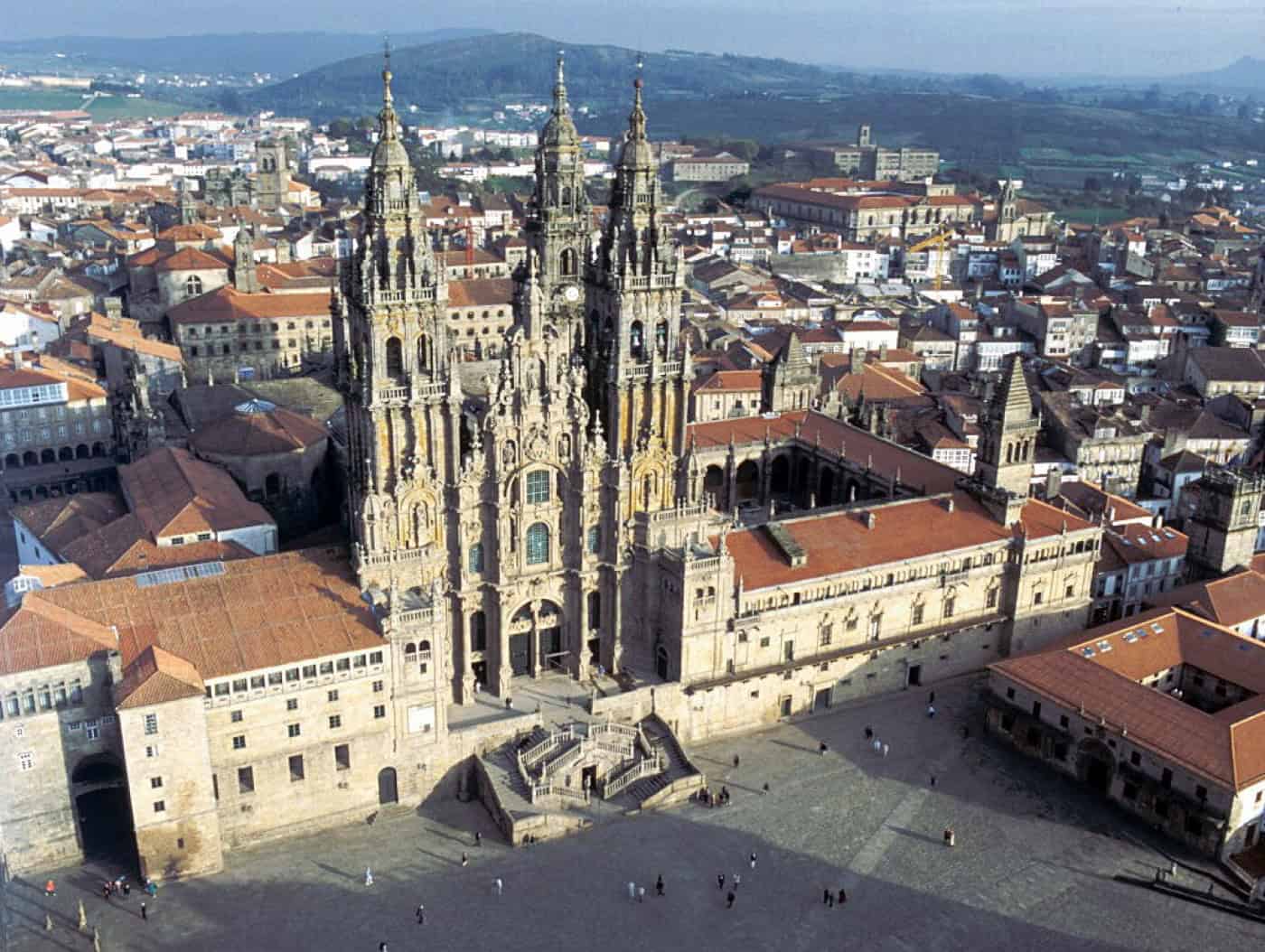 UMinho apresenta livros dedicados aos Caminhos de Santigo