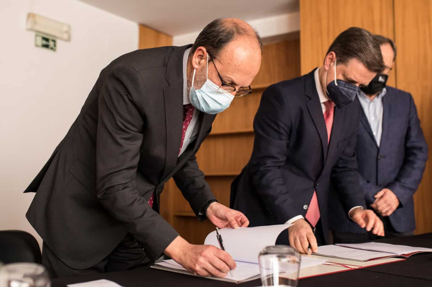 UMinho e Câmara de Braga projetam musealização de Santo António das Travessas