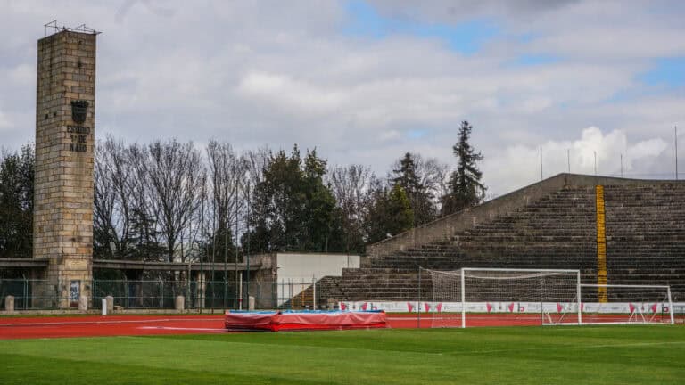 Bloco de Esquerda quer 1º de Maio transformado em parque desportivo