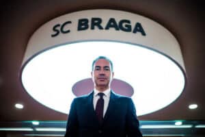SCB exige à FPF novo horário para a final da Taça de Portugal