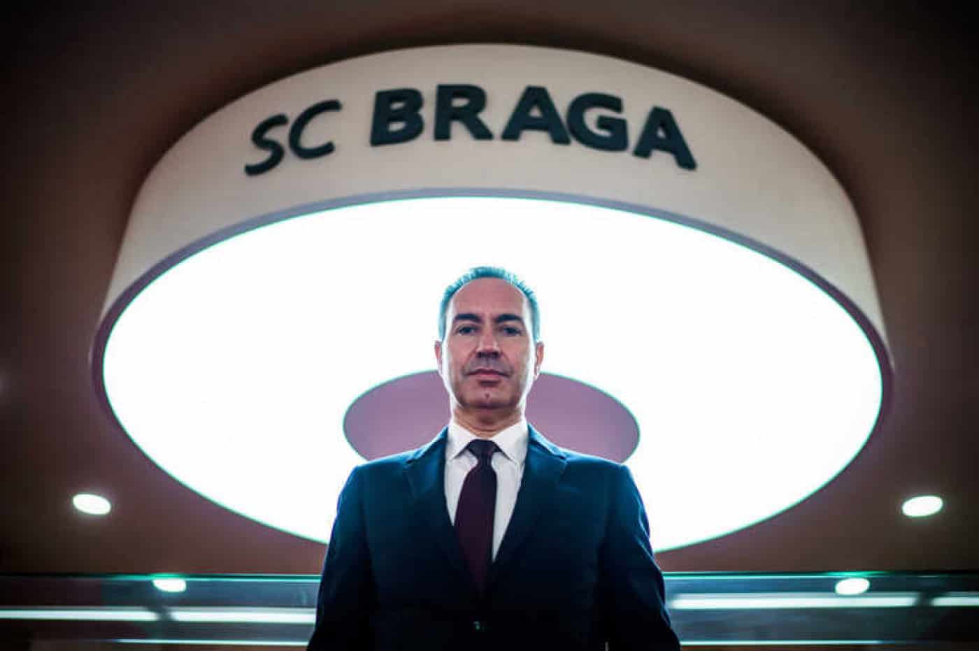 SCB exige à FPF novo horário para a final da Taça de Portugal