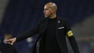 Pepa já terá acordo para treinar o Vitória SC na próxima época