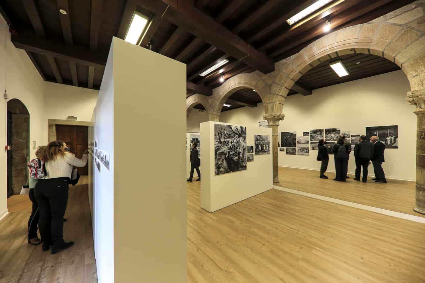 "Uma fotografia não vale mais que mil palavras”. É preciso refletir