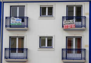 Preços das casas aumentaram 8,4% em 2020, apesar de menos 9.678 transações&nbsp;