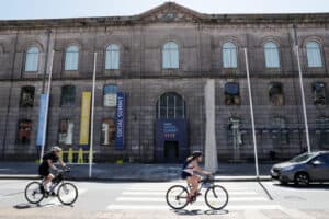 Cimeira Social arranca no Porto com a presença de 24 líderes europeus